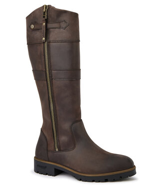 Dubarry of Ireland Roundstone outdoorlaars - Old rum