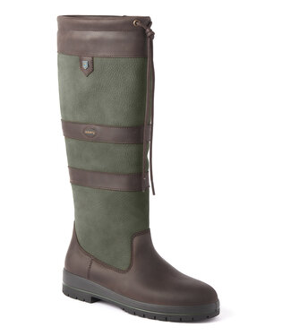 Dubarry of Ireland Galway RegularFit outdoorlaars - Ivy