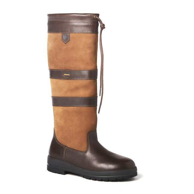 Galway RegularFit outdoor laars - Brown