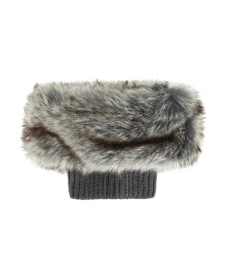 Dubarry of Ireland Glenfort laarzenmanchet - Sable