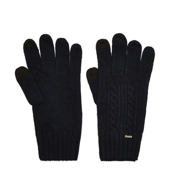 Tory handschoenen - Dubarry