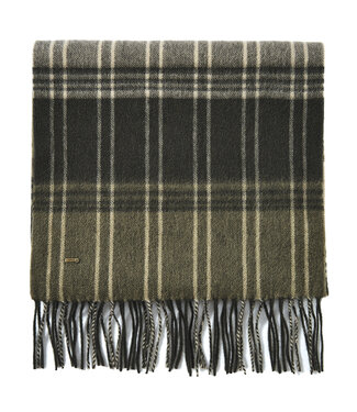 Dubarry of Ireland Gleneagle Wollen Sjaal