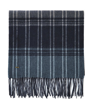 Dubarry of Ireland Gleneagle Wollen Sjaal