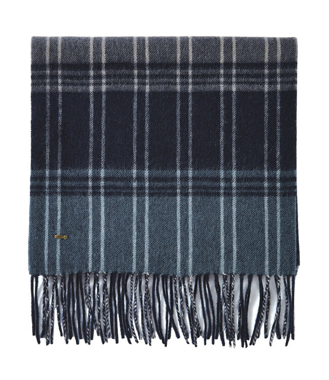 Gleneagle Wollen Sjaal