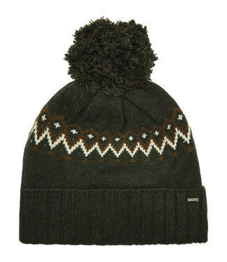 Dubarry of Ireland Connolly Muts - Olive