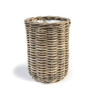 Gommaire tuinmeubelen Planter Basket Julia - large