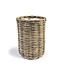 Planter Basket Julia - large - Ø55/60xH80 cm