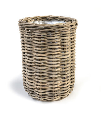 Gommaire Organic Living Planter basket Julia - XL