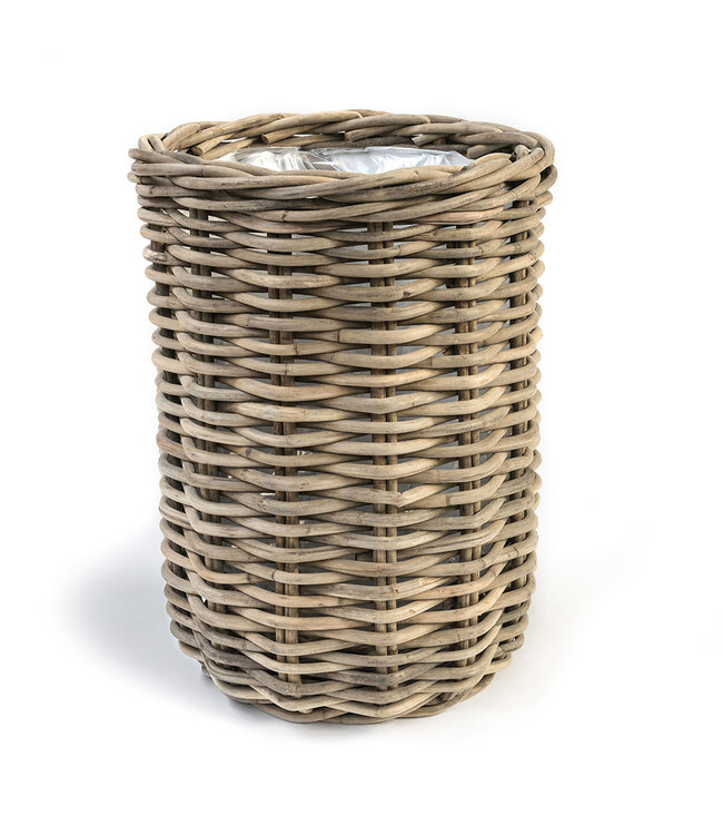 Planter basket Julia - XL - Ø55/60xH110cm