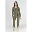 Jumpsuit Loli - Olive