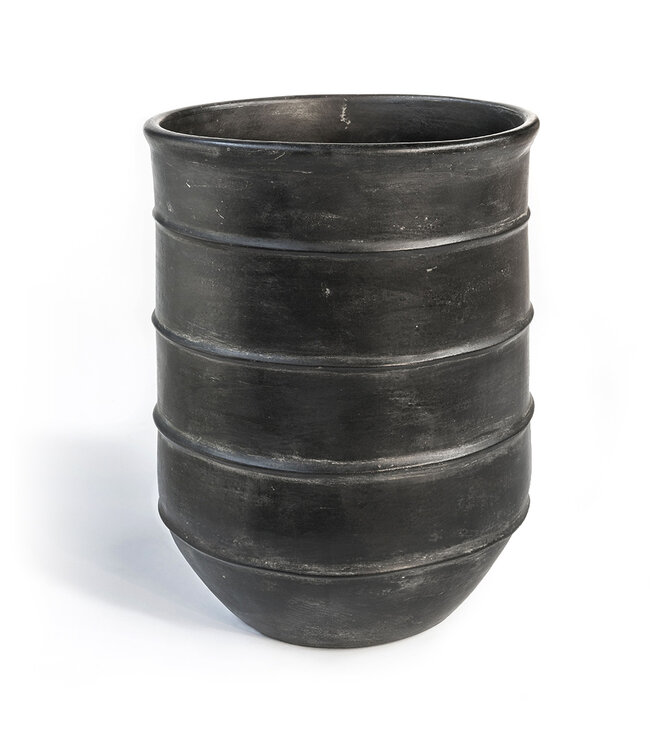 Vaas Simon - large - Ø35 X H45 CM