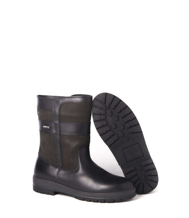 Roscommon outdoorlaars - Black