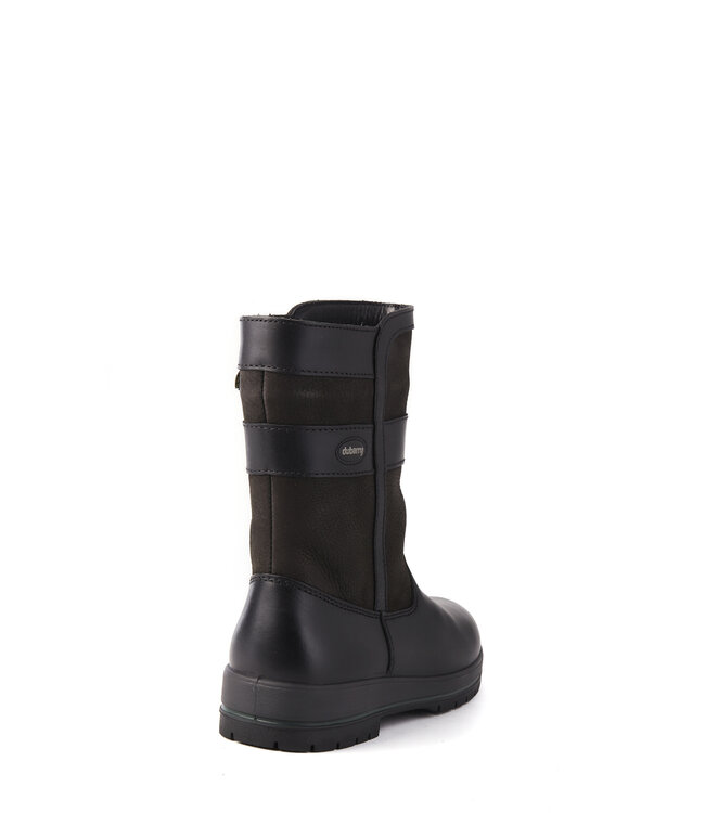 Roscommon outdoorlaars - Black