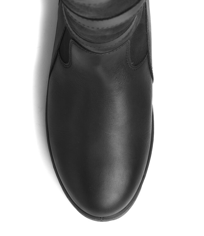 Roscommon outdoorlaars - Black