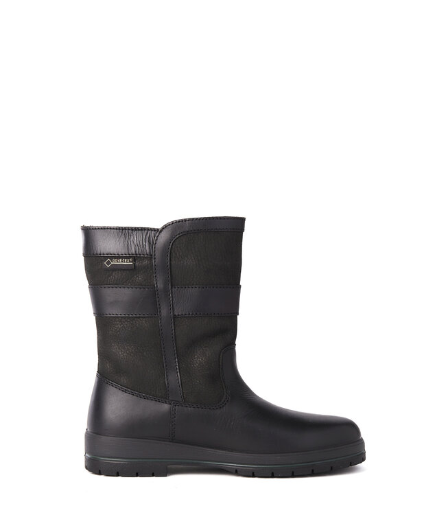 Roscommon outdoorlaars - Black