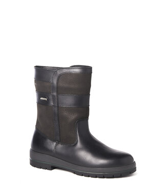 Dubarry of Ireland Roscommon outdoorlaars - Black