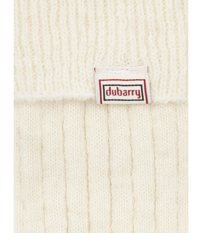 Alpaca Holycross sokken short Cream