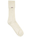 Dubarry of Ireland Alpaca Holycross sokken short Cream