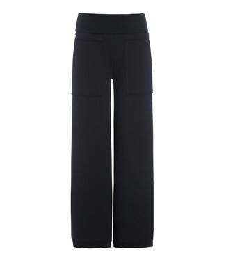 Henriette Steffensen Sweatpants - Black