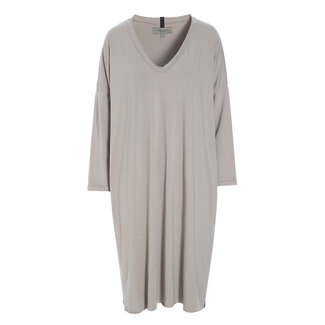 Henriette Steffensen Dress - Sand