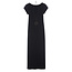 Dress w/Jewelry - Black - 98055