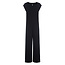 Henriette Steffensen Jumpsuit - Black