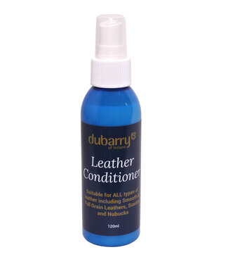 Dubarry of Ireland Leather Conditioner