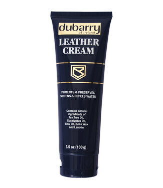 Dubarry of Ireland Leather Cream - Dubarry