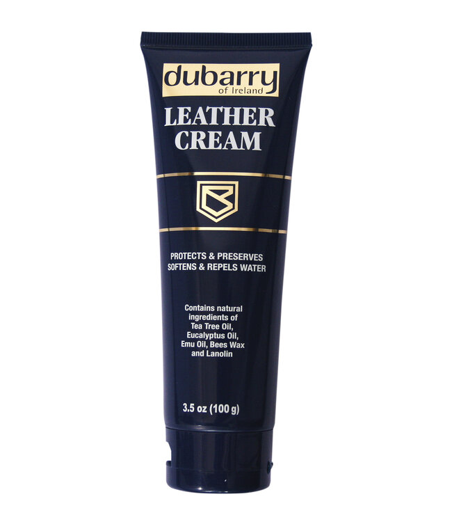 Leather Cream - Dubarry