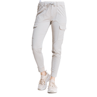 Zhrill Broek Daisey - Grey