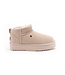 Warmbat Warmbat Durack - Plateau - Blush