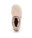 Warmbat Durack - Dames Suede - Plateau - Blush