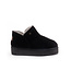 Warmbat Warmbat Willow - Plateau - Black