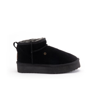 Warmbat Warmbat Durack - Plateau - Black