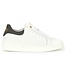 Barbour Intl - Amanza - Sneakers - Wit
