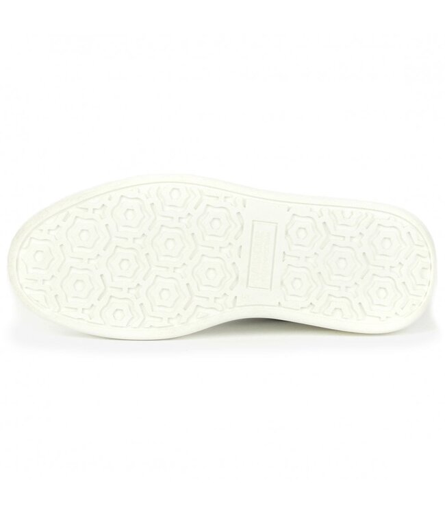 Barbour Intl - Amanza - Sneakers - Wit