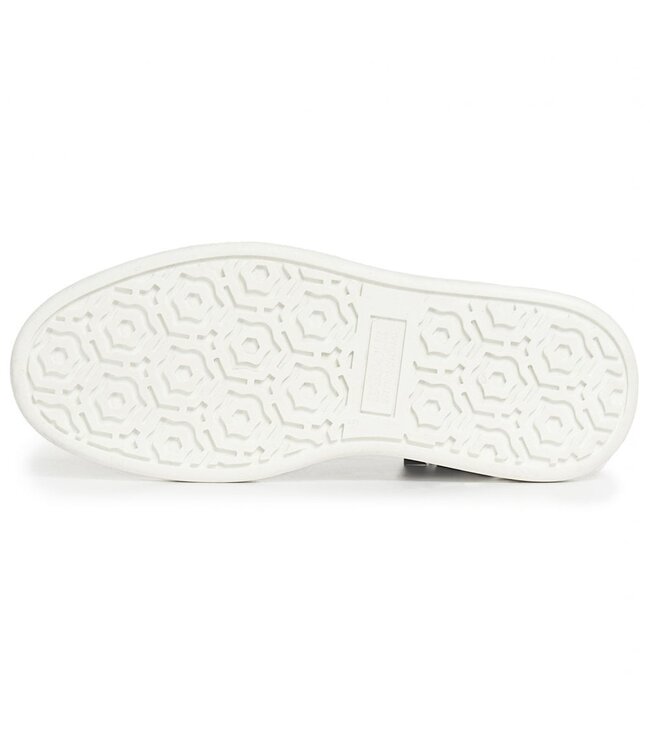 Barbour Intl - Amanza - Sneakers - Zwart