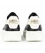 Barbour Intl - Amanza - Sneakers - Zwart