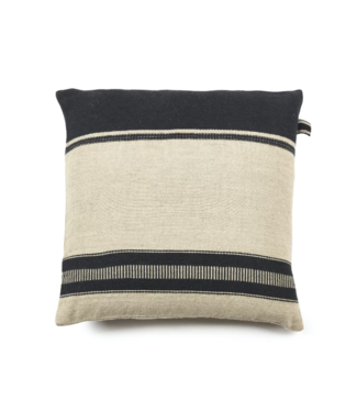 Libeco - Belgian Linen Marshall Kussenhoes - 63x63 cm