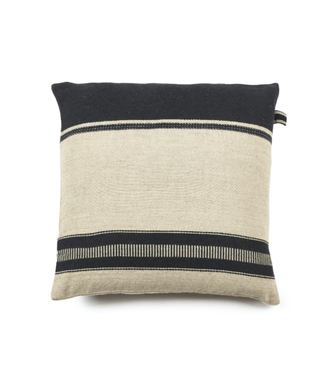 Marshall Kussenhoes - 63x63 cm - Multi Stripe