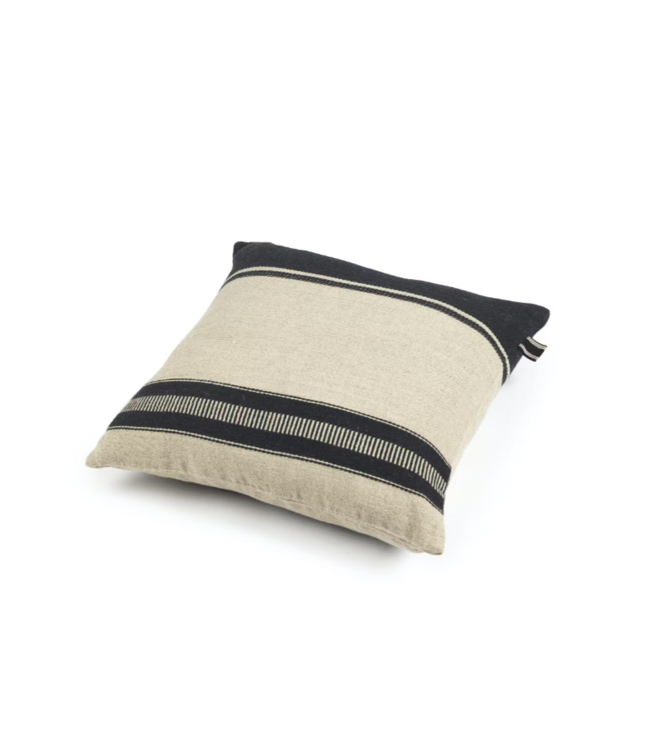 Marshall Kussenhoes - 63x63 cm - Multi Stripe