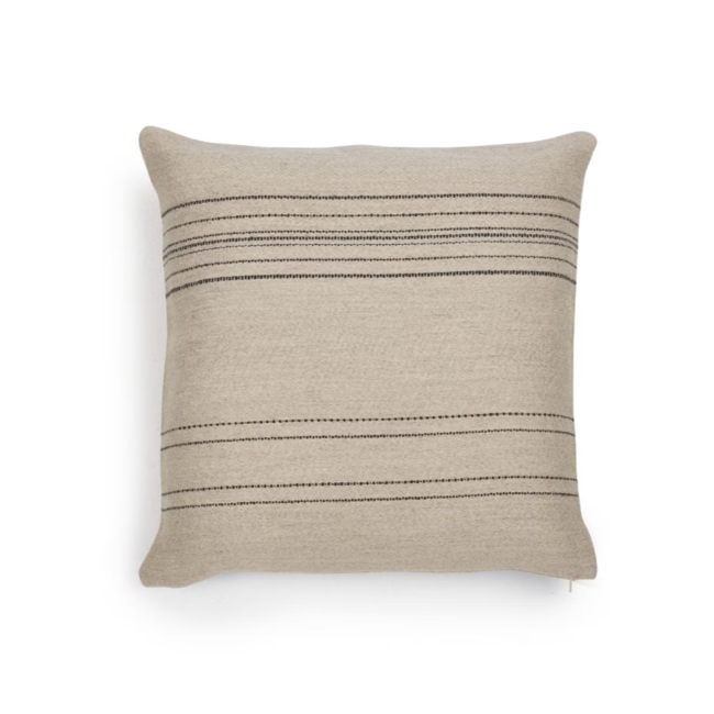 Marrakesh Kussenhoes - 50x50 cm - Stripe