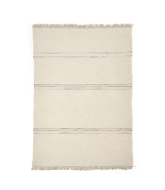 Libeco - Belgian Linen Marrakesh Plaid - 140x220 cm