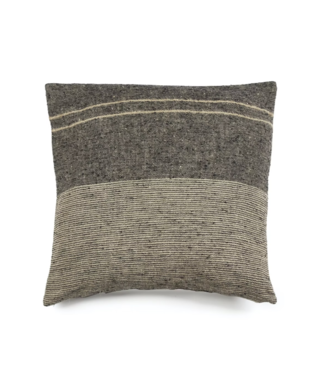Libeco - Belgian Linen Francis Kussenhoes - 63x63 cm