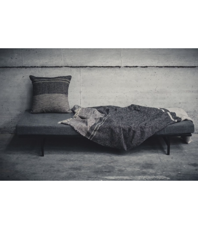 Francis Kussenhoes - 63x63 cm - Stripe