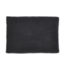 Placemat 'Jasper' - 35x50 cm - Faded black