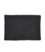 Libeco - Belgian Linen Placemat 'Jasper' - Faded Black