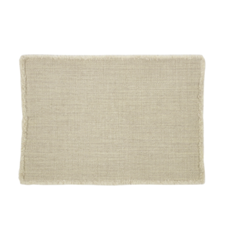 Libeco Placemat 'Jasper' - Natural