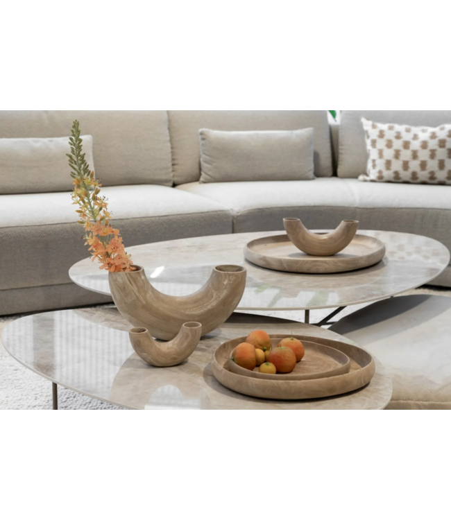 Schaal Gaia - Medium