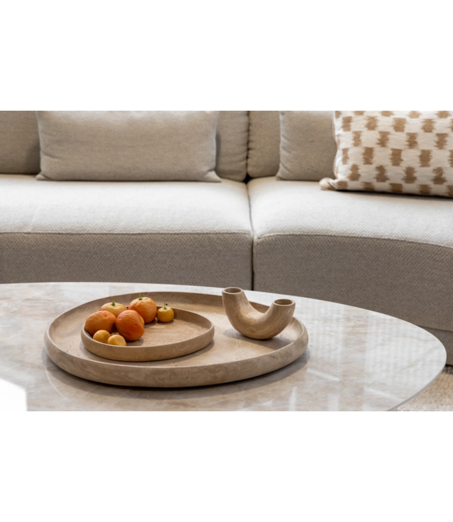 Schaal Gaia - Medium